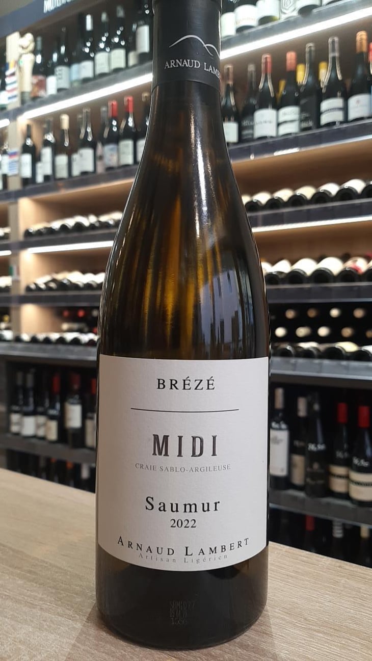 Midi - Domaine de Saint-Just - arnaud-lambert 