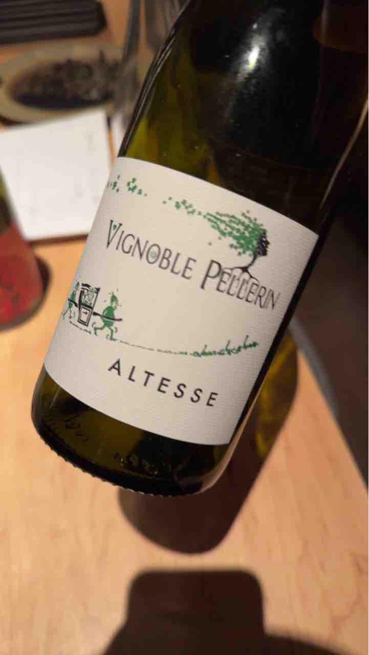 Altesse - Vignoble Pellerin - jean-christophe-baptiste-lucien-pellerin -2020
