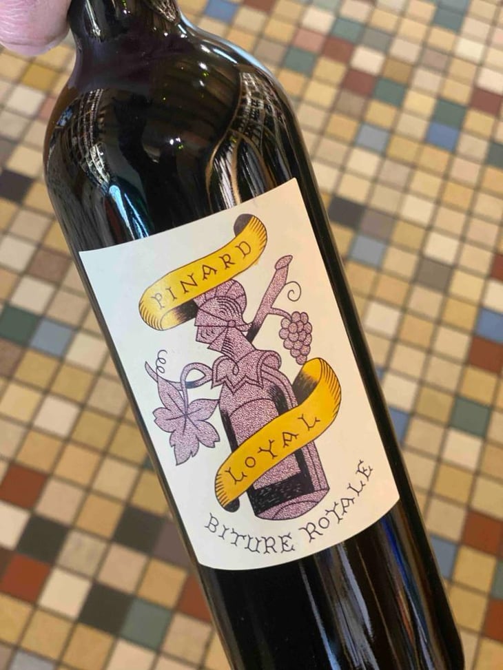 Biture Royale - Château Frédignac - ludivine-vincent-lamouller-7n -2022