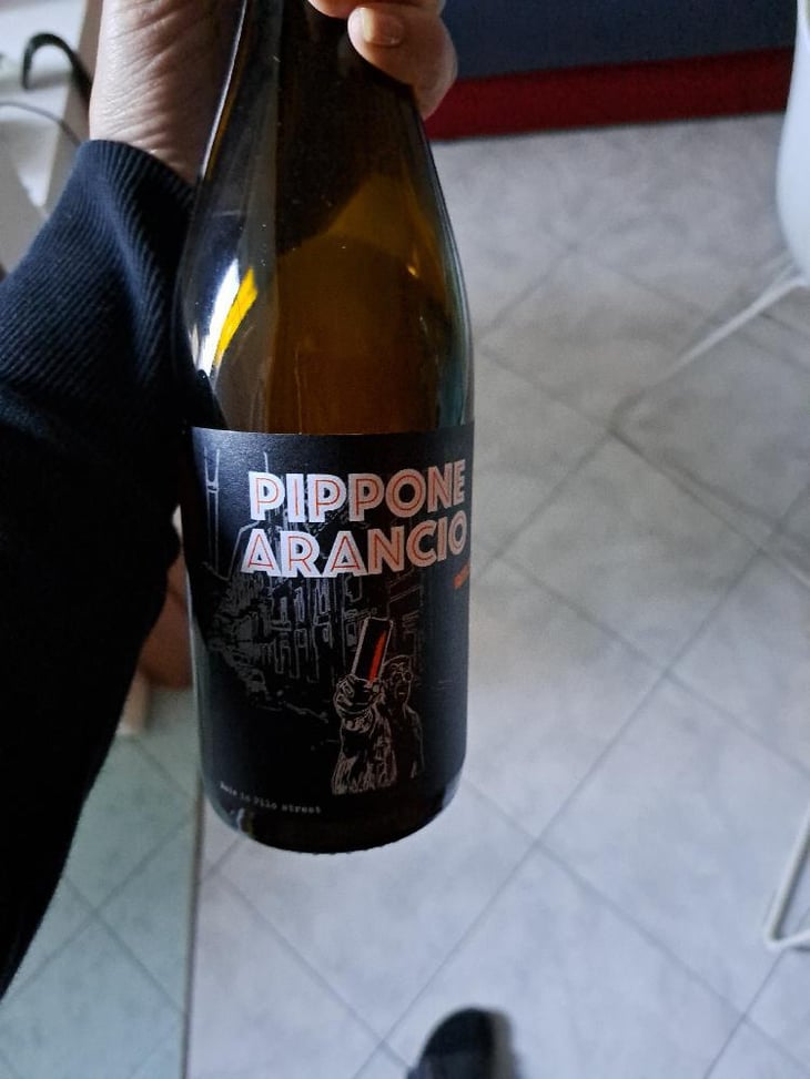 Pippone arancio - Azienda agricola gaudioso - antonio-rosa-gaudioso -2022