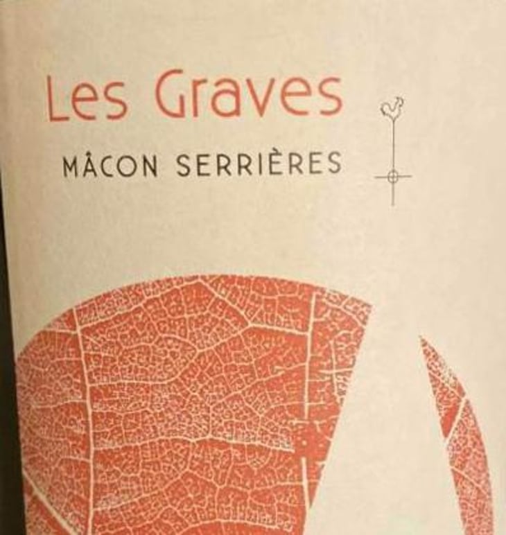 Les Graves - Domaine Tripoz - celine-laurent-tripoz 