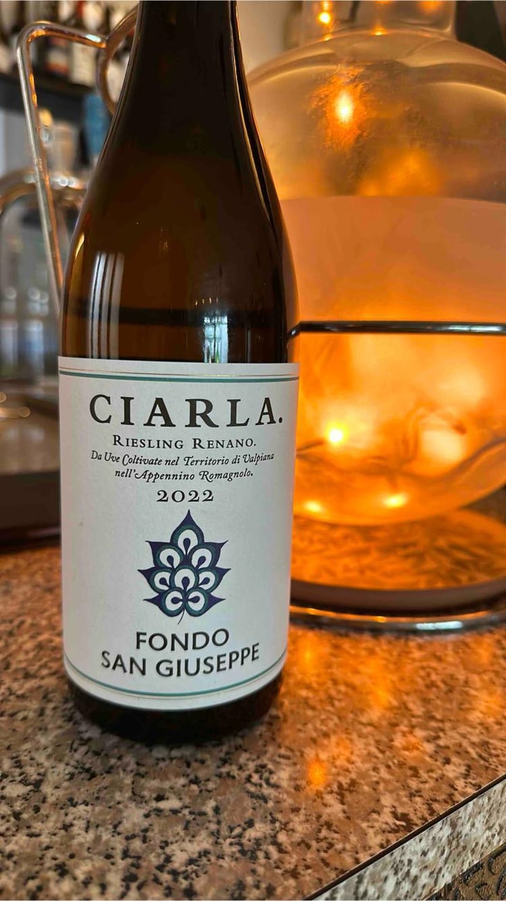 Ciarla - Fondo San Giuseppe - stefano-bariani -2022