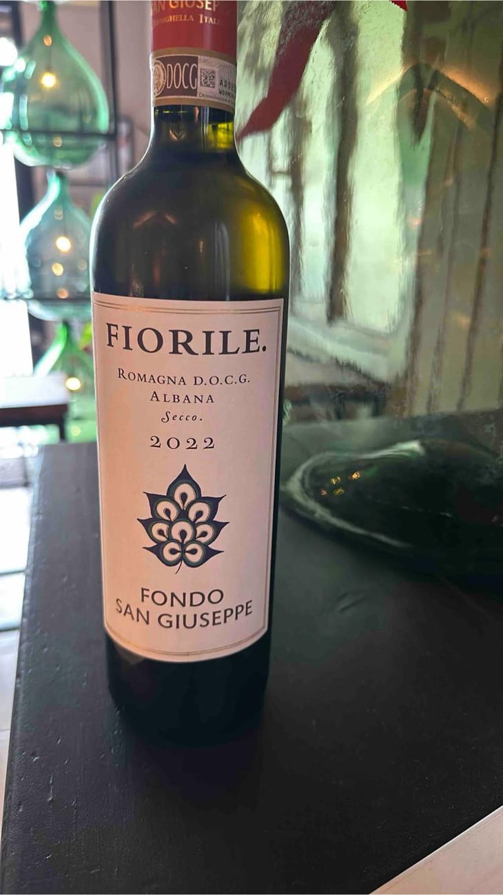 Fiorile - Fondo San Giuseppe - stefano-bariani -2022