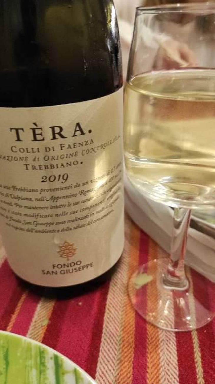 Tera - Colli Di Faenza - stefano-bariani 