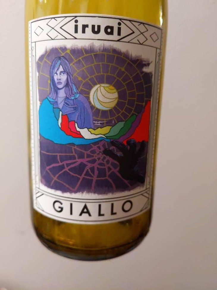 Giallo - Siskiyou County, California - chad-hinds 