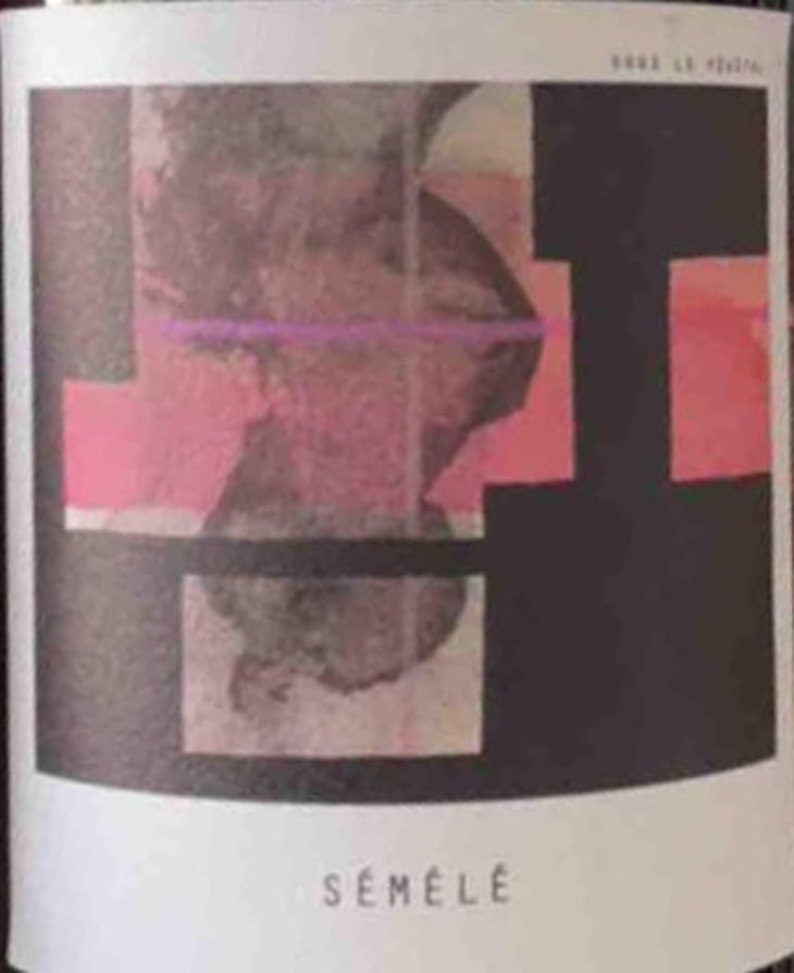 Sémélé - Sous Le Vegetal - patrick-bouju-jason-ligas -2022