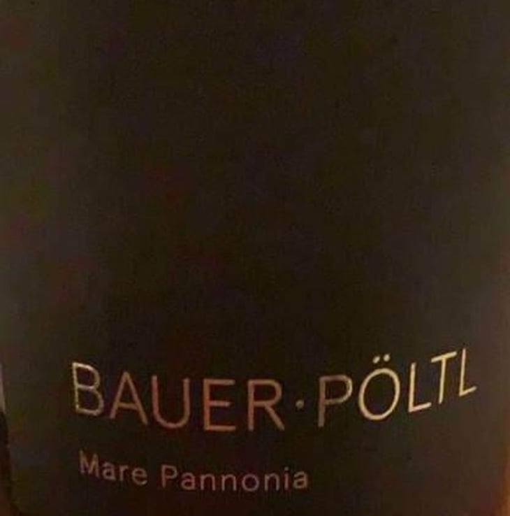 Mare Pannonia - Bauer-Pöltl Weinhof - kathi-daniel-bauer 