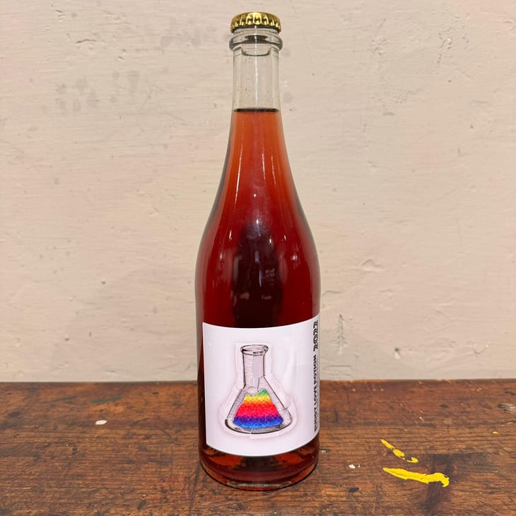 Buddy Love Potion - Mosel, Germany - robert-kane-derek-p-labelle 