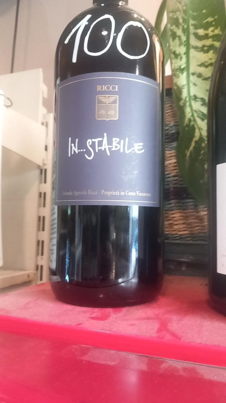 INSTABILE - Azienda Agricola Ricci Carlo Daniele - daniele-ricci 