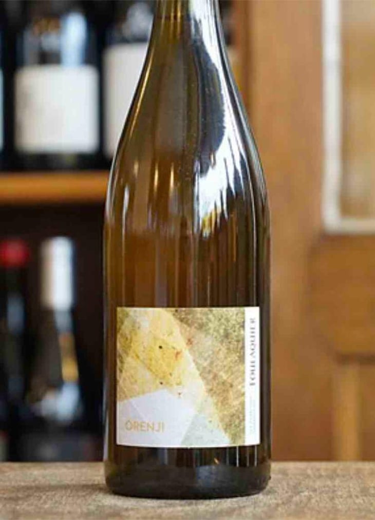 Orenji - Mas Foulaquier - pierre-jequier-blandine-chauchat -2022