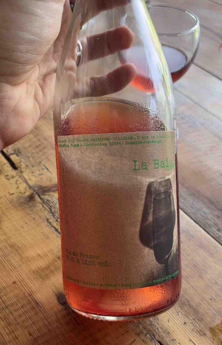 La baie 2022 - Domaine Jeandaugé - sebastien-fezas 