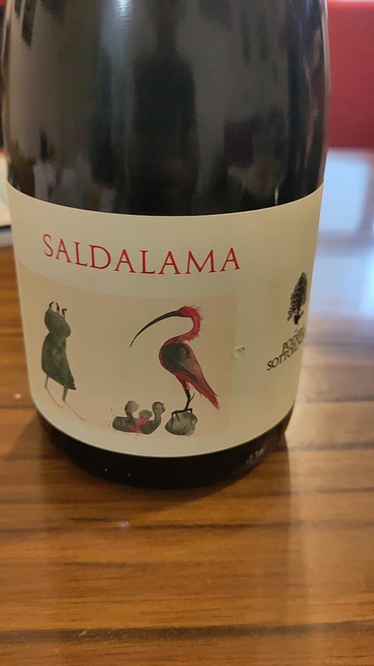 Saldalama - Podere Sottoilnoce - max-brondolo -2021