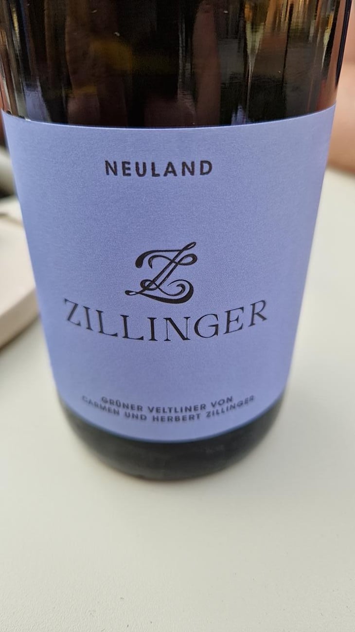 zillinger - Bioweingut Johannes Zillinger - johannes-zillinger -2022