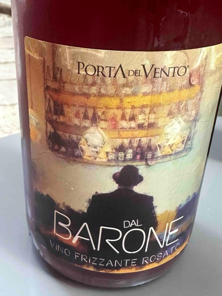 Dal Barone - Azienda Agricola Porta del Vento - marco-sferlazzo 