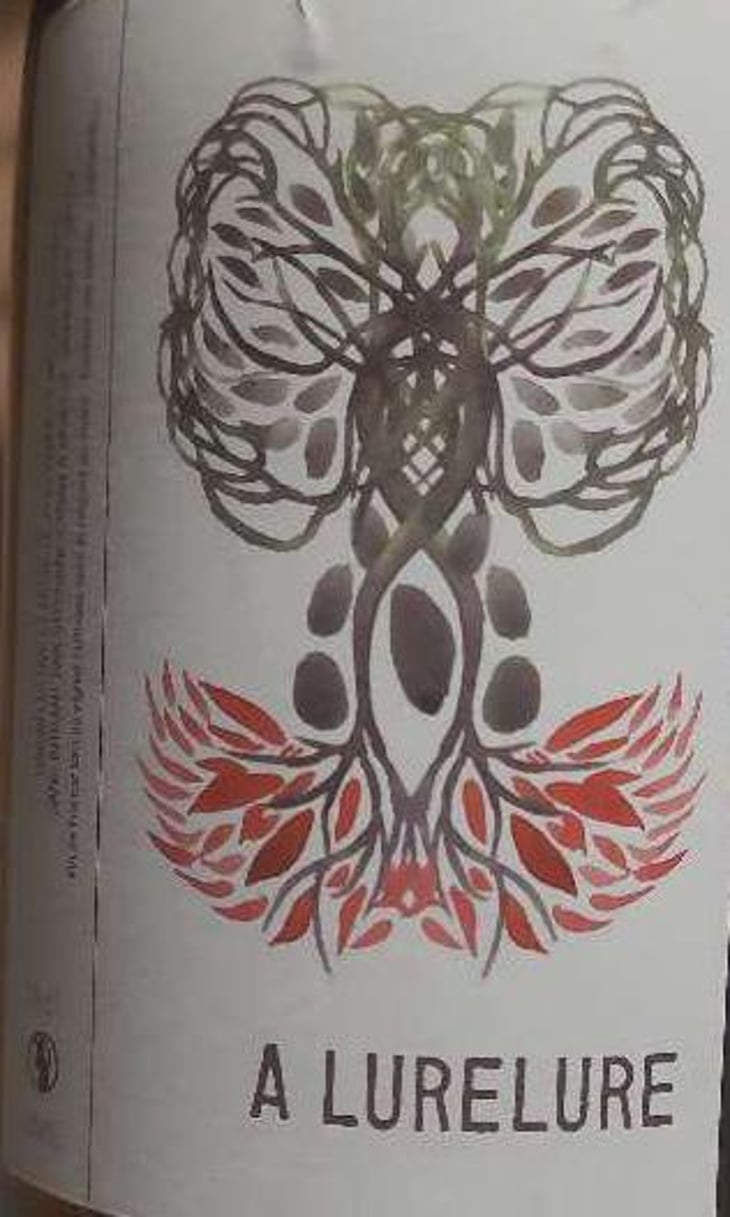 A Lurelure - Stéphane Cyran - stephane-cyran -2020