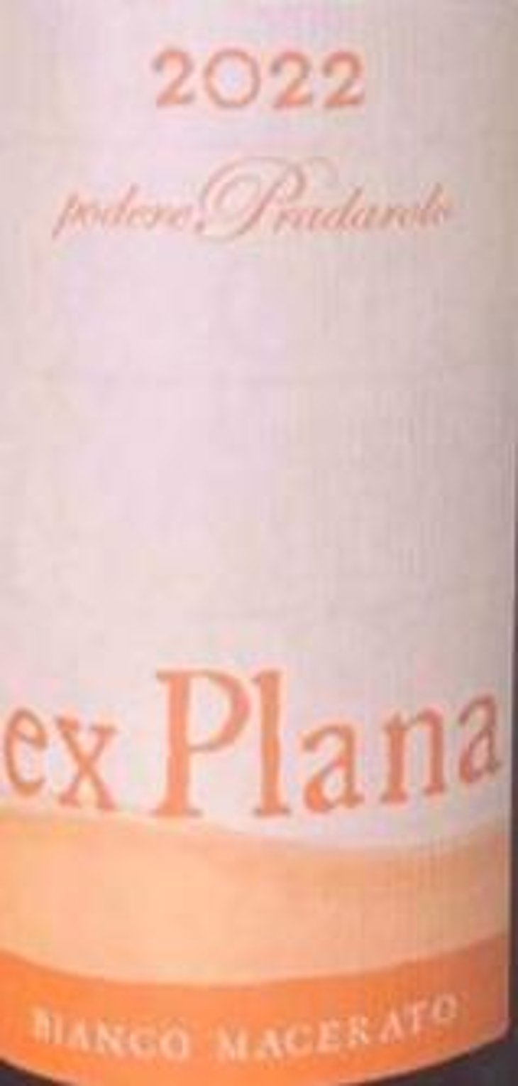 ex Plana - Podere Pradarolo - alberto-carretti -2022