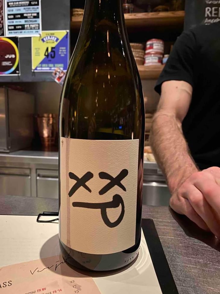 XXP - Absentee Winery - avi-deixler 