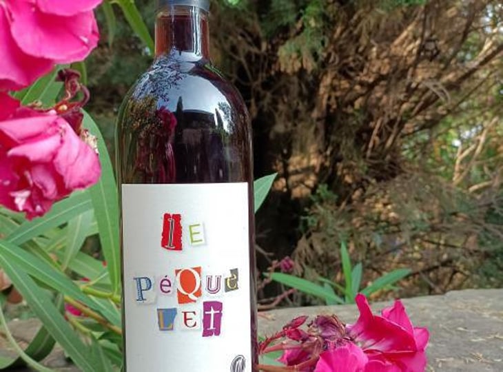 Le Péquelet - Domaine de Malaïgue - francois-reboul -2022