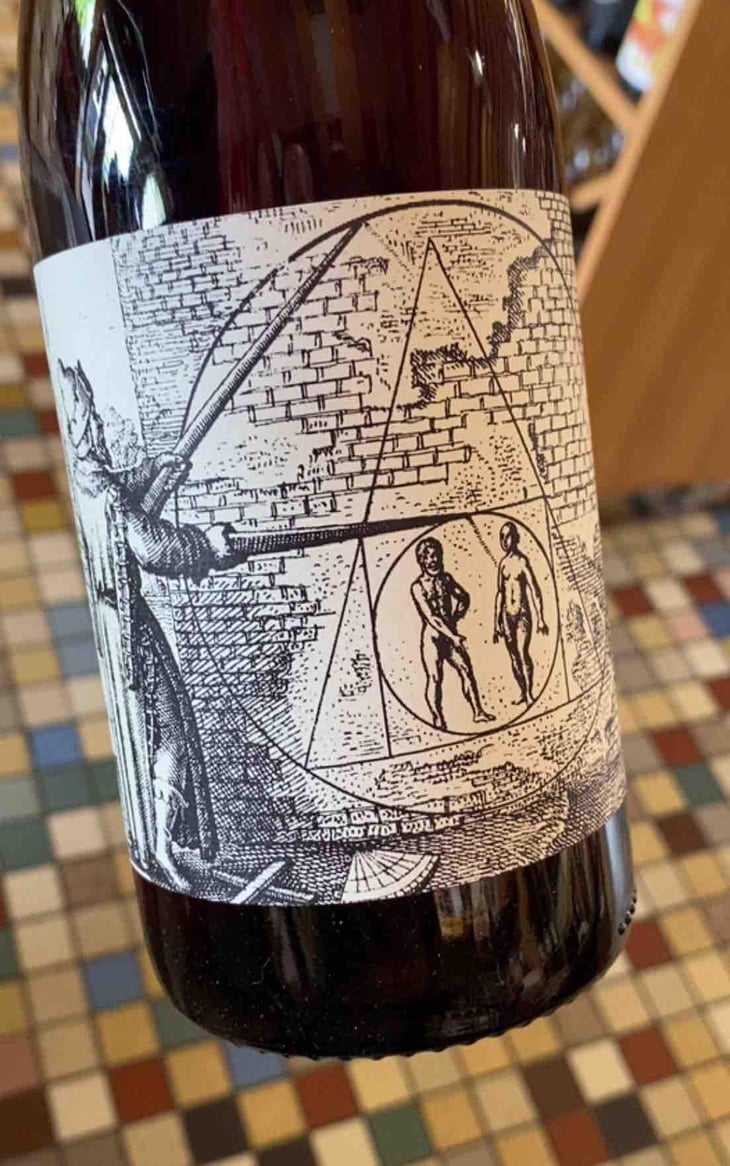 A L’Ami Faust - Vincent Ruiz - vincent-ruiz -2022