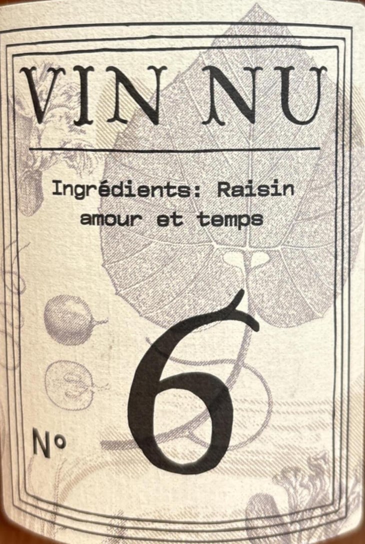 Vin nu 6 - Vin Nu - Myrtilles Du Trimoulet - geoffrey-estienne -2023