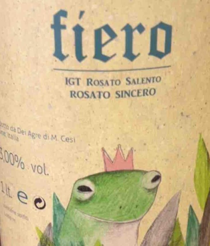 Fiero - Dei Agre - marta-cesi 