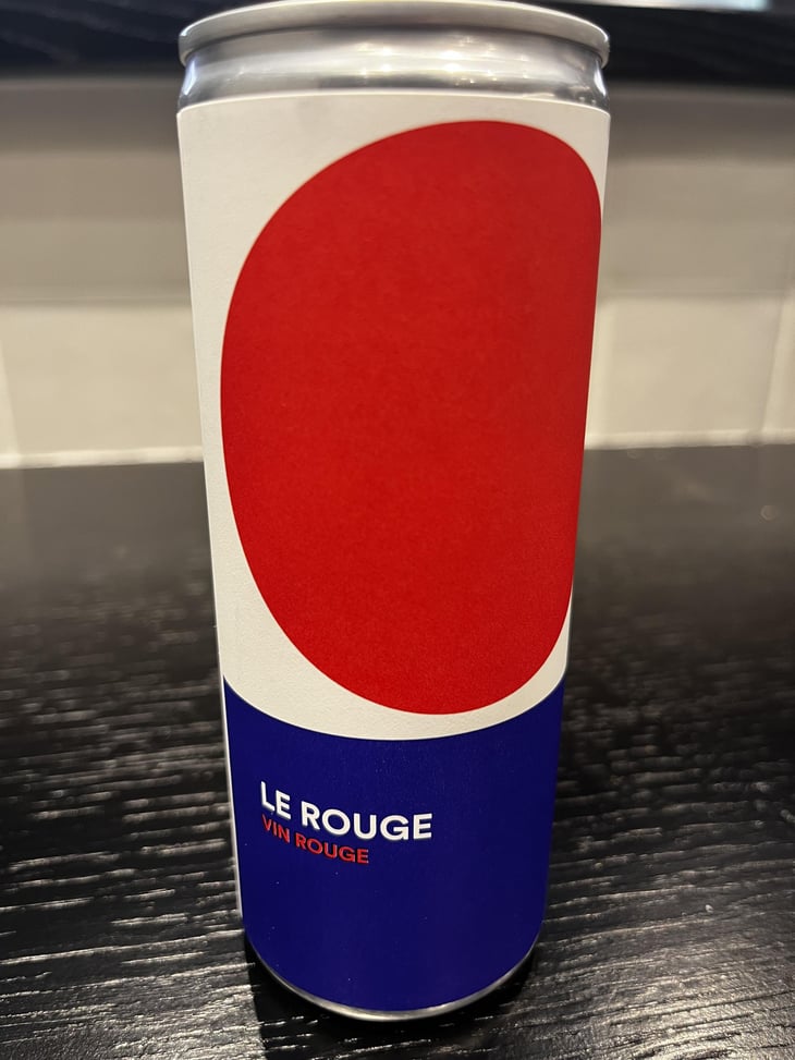 Mad Med Le rouge - Domaine de la Mongestine - maxime-gamard-celine-harry-gozlan 