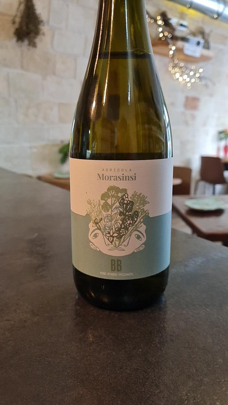 BB - Morasinsi - sveva-sernia-and-peter-geier 