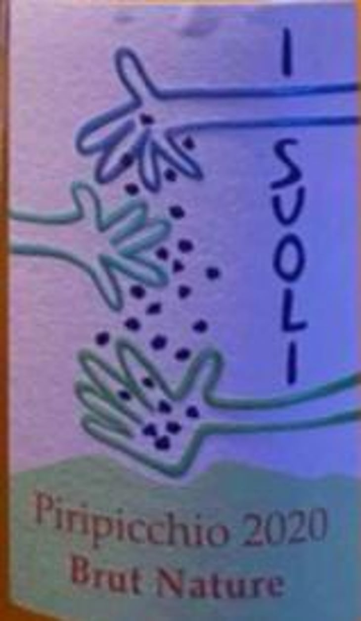 I Suoli - Piripicchio Brut Nature - Azienda Agricola Giuseppe Russo - girolamo-russo -2020