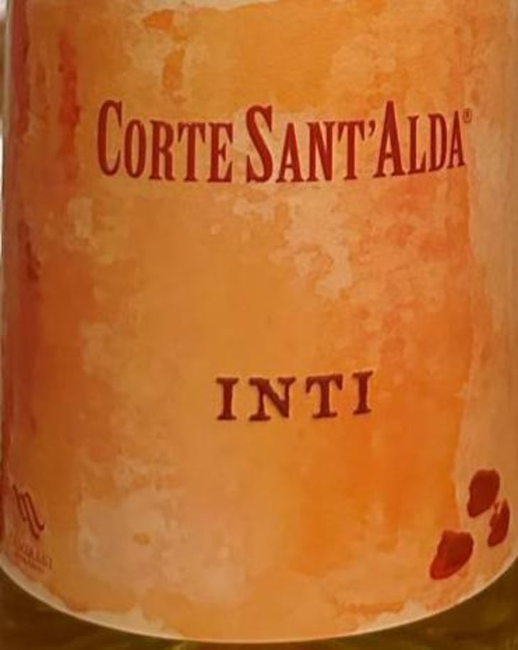 Inti - Corte Sant’Alda - marinella-camerani 
