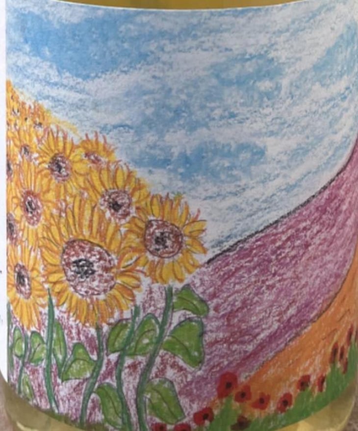 Generosa-Rozália Cuvée - Turay Családi Pincészet - turay-family -2023