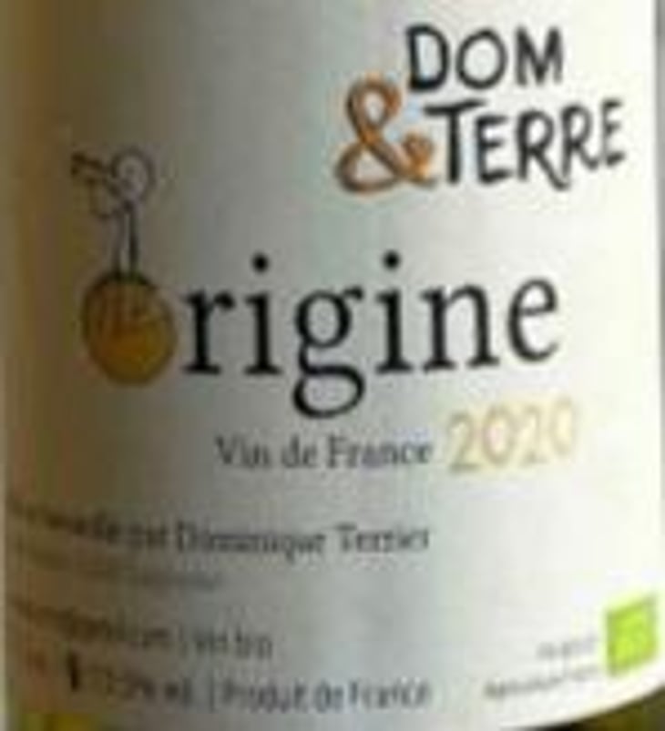 Origine - Dom&Terre - dominique-terrier -2020