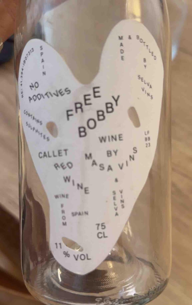 Free Bobby X Masa Vins - Sierra norte - carlos-rodriguez-furthmann -2023