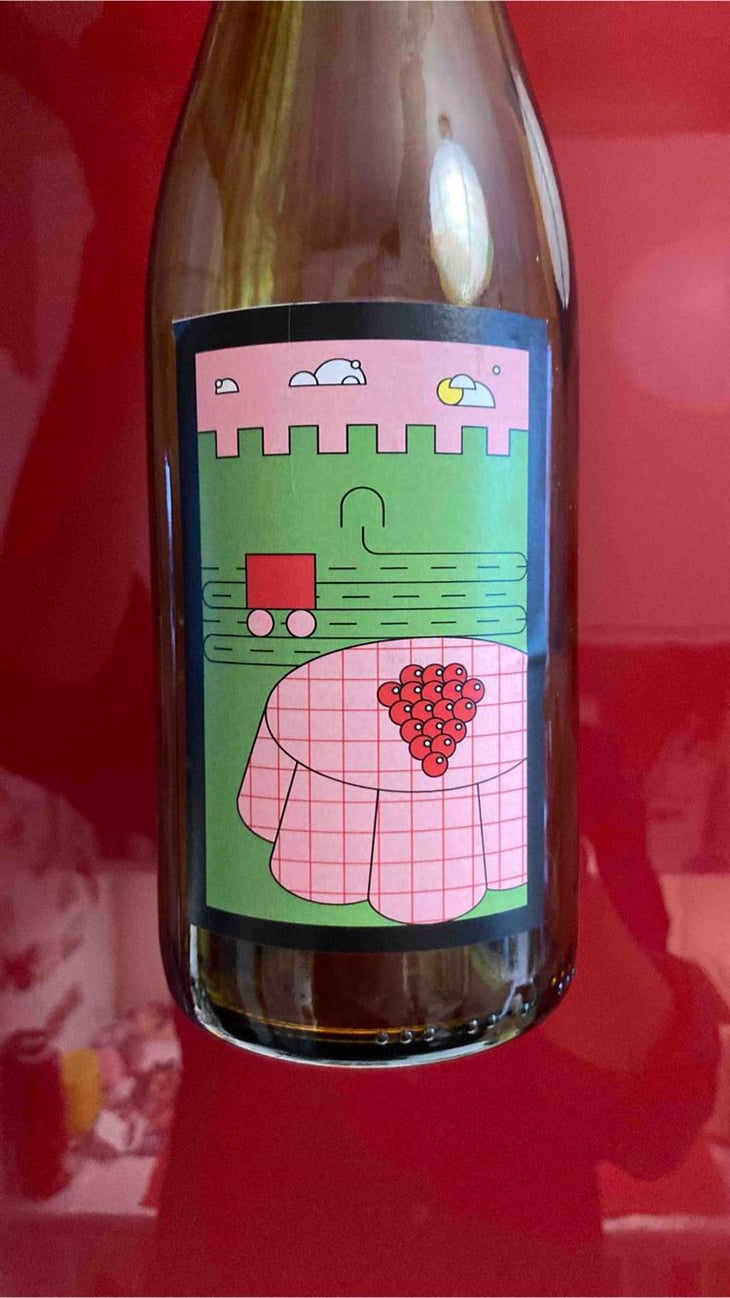 Janga x Pampille x Grabuge - La Côte, Marcilly - maxime-gillier-jacky-julie-odile-logel -2023