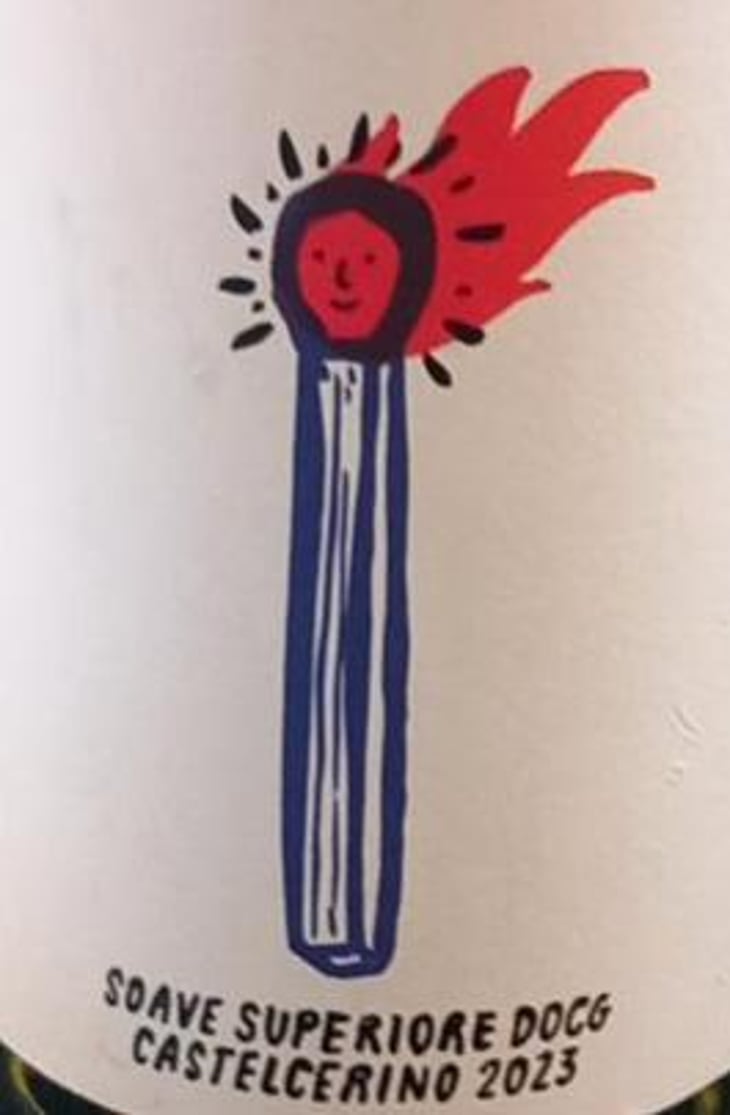 Soave Superiore - TENUTA LARMONIA - andrea-pendin -2023