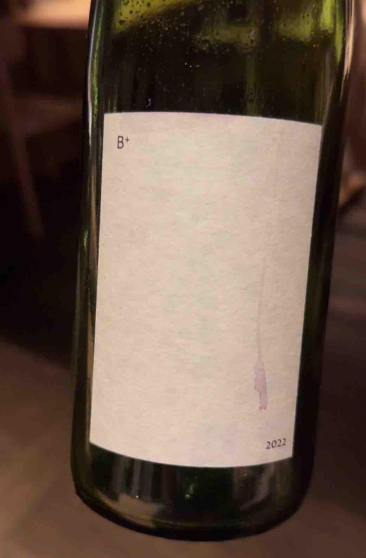 B+ - Kurisawa Wines - Kondo Vineyard & Nakazawa Vineyard - kazuyuki-yukiko-nakazawa-ryosuke-takumi-kondo -2022