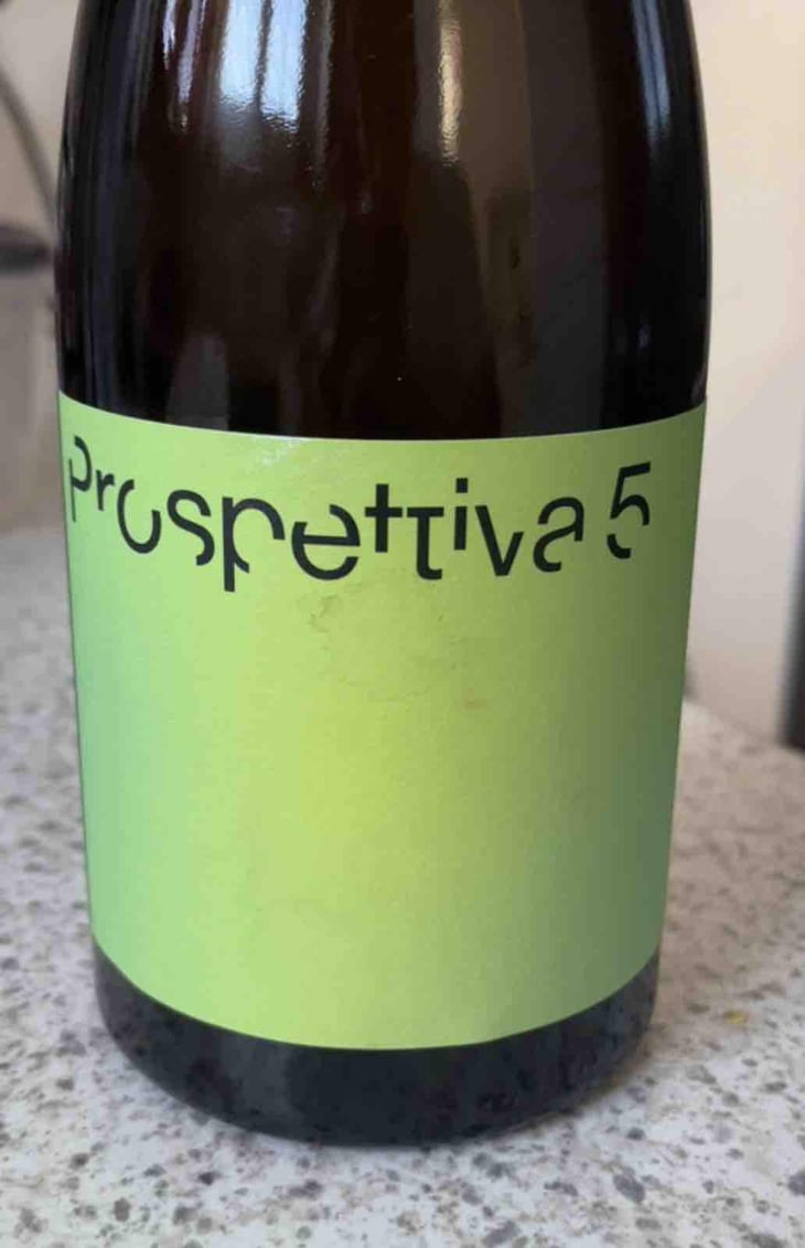 Prospettiva 5 - Adagio Vini - andrea-visentini-marcella-pizzolato -2022