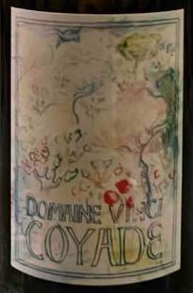 Coyade - Domaine Vinci - emmanuelle-vinci-olivier-varichon 