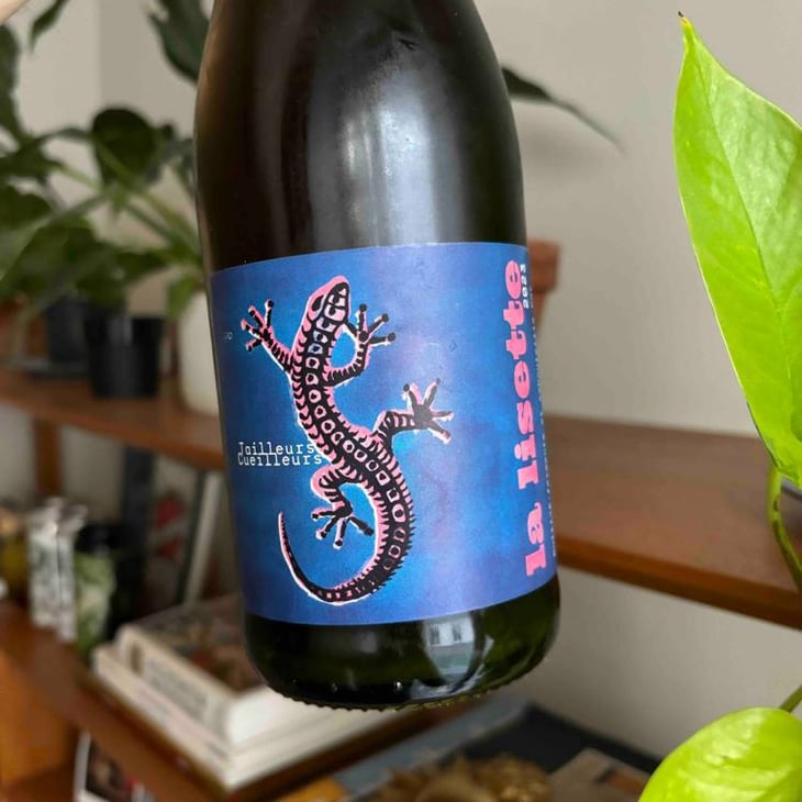 La Lisette - Tailleurs Cueilleurs - chloe-bey-jordan-dosualdo -2023