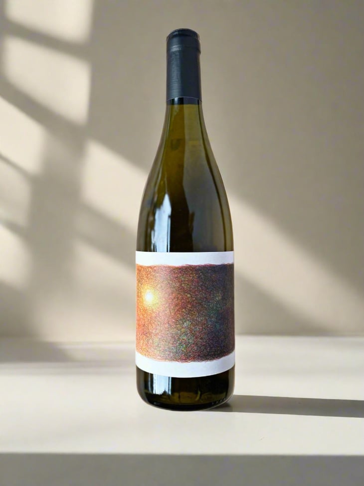 Trou Blanc - Domaine de la Gapette - victor-blondin -2022