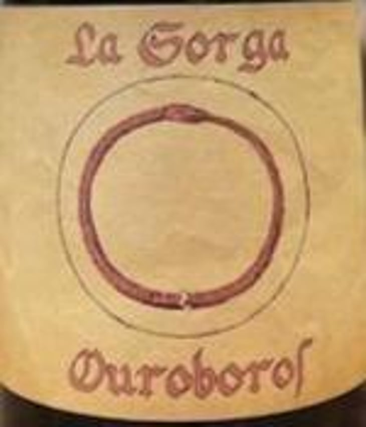 Ouroboros - La Sorga - antony-tortul -2022