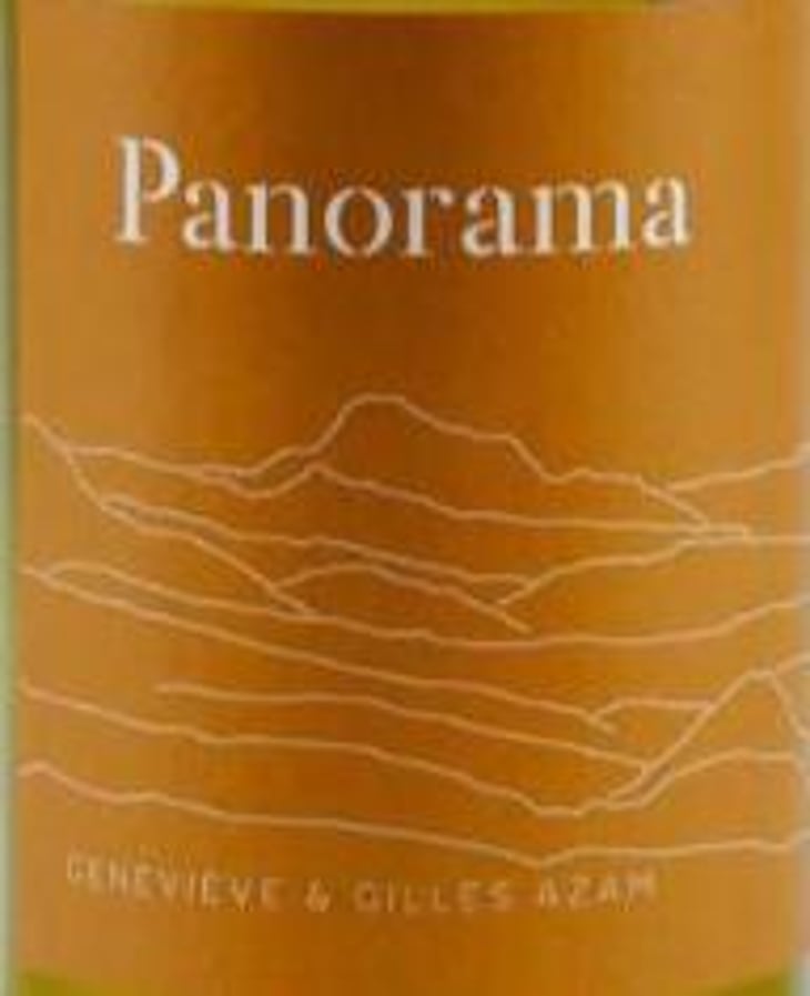 Panorama - Les Hautes Terres - gilles-azam-et-gennevieve-de-groot 