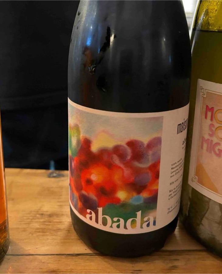 Abada - Maison Dréno - virgil-dreno 