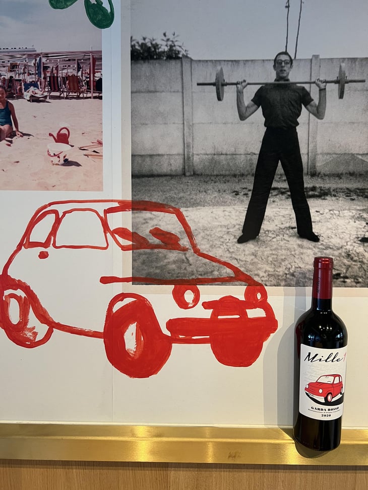 Mille 1 - Azienda Agricola Il Pratello - emilio-placci -2020