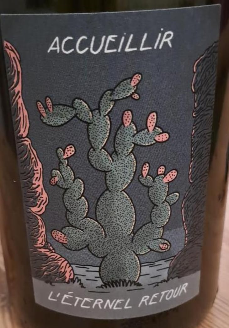 Trempette vol. 2 - Domaine Christinat - nathalie-olivier-noe-christinat -2022