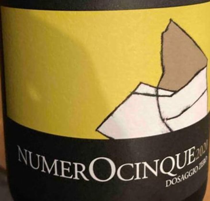 NumerOCinque - La Marca di San Michele - alessandro-bonci -2020