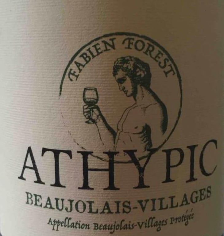 Athypic - Fabien Forest - fabien-forest 