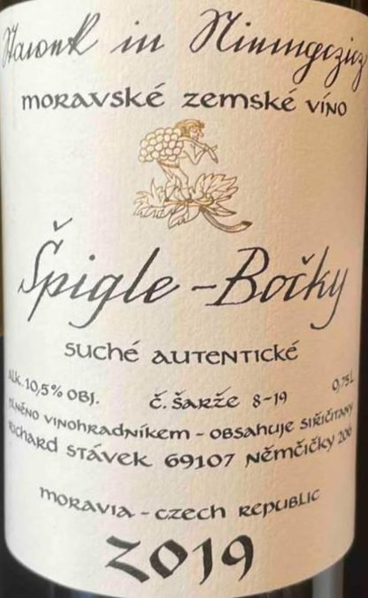 Spigle-Bocky - Richard Stavek - richard-stavek 