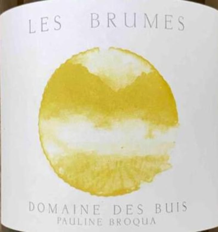 Les Brumes - Domaine des Buis - pauline-broqua 