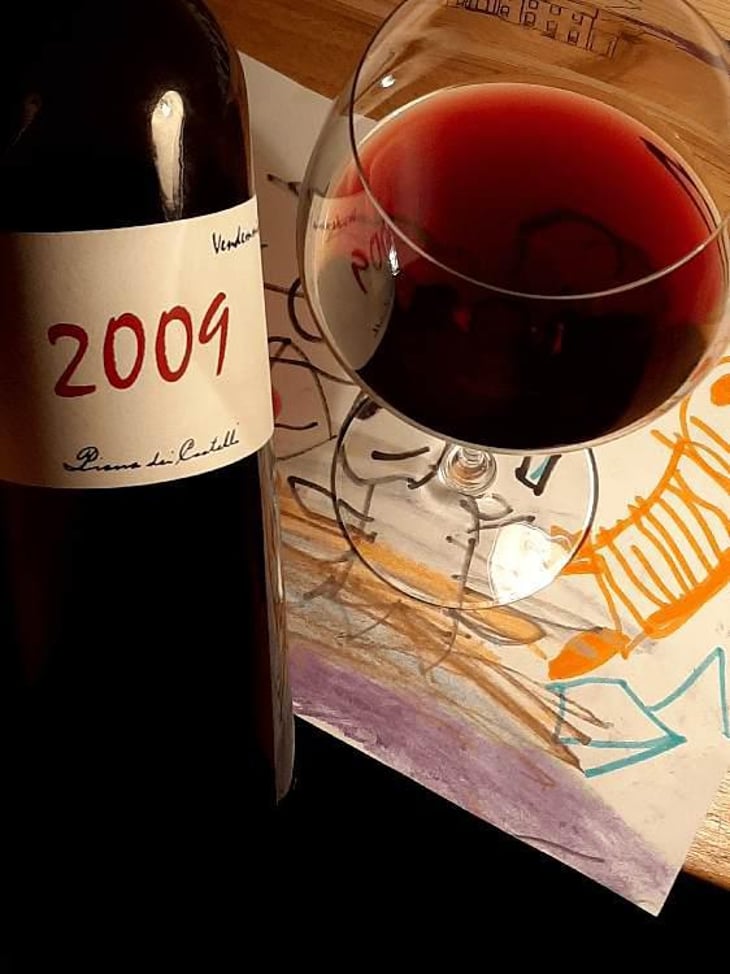 Vendemmia 1 - Piana dei Castelli - matteo-ceracchi 