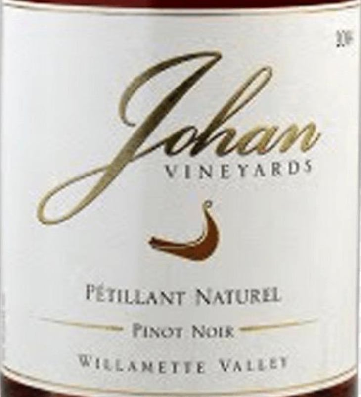 Pétillant Naturel Pinot Noir - Johan Vineyards - dag-j-sundby-dan-j-rinke 